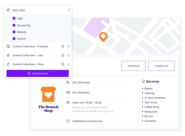 Local Pages and SEO