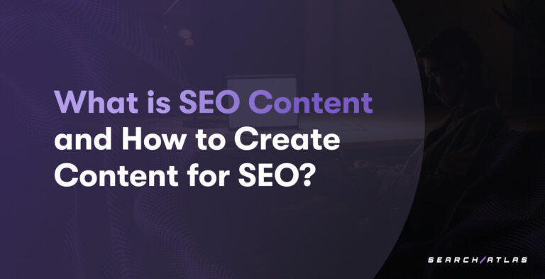Content SEO Guide
