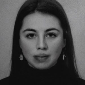 Picture of Aleksandra Velickovic