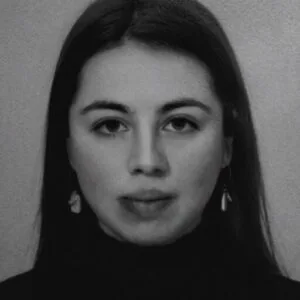 Picture of Aleksandra Velickovic