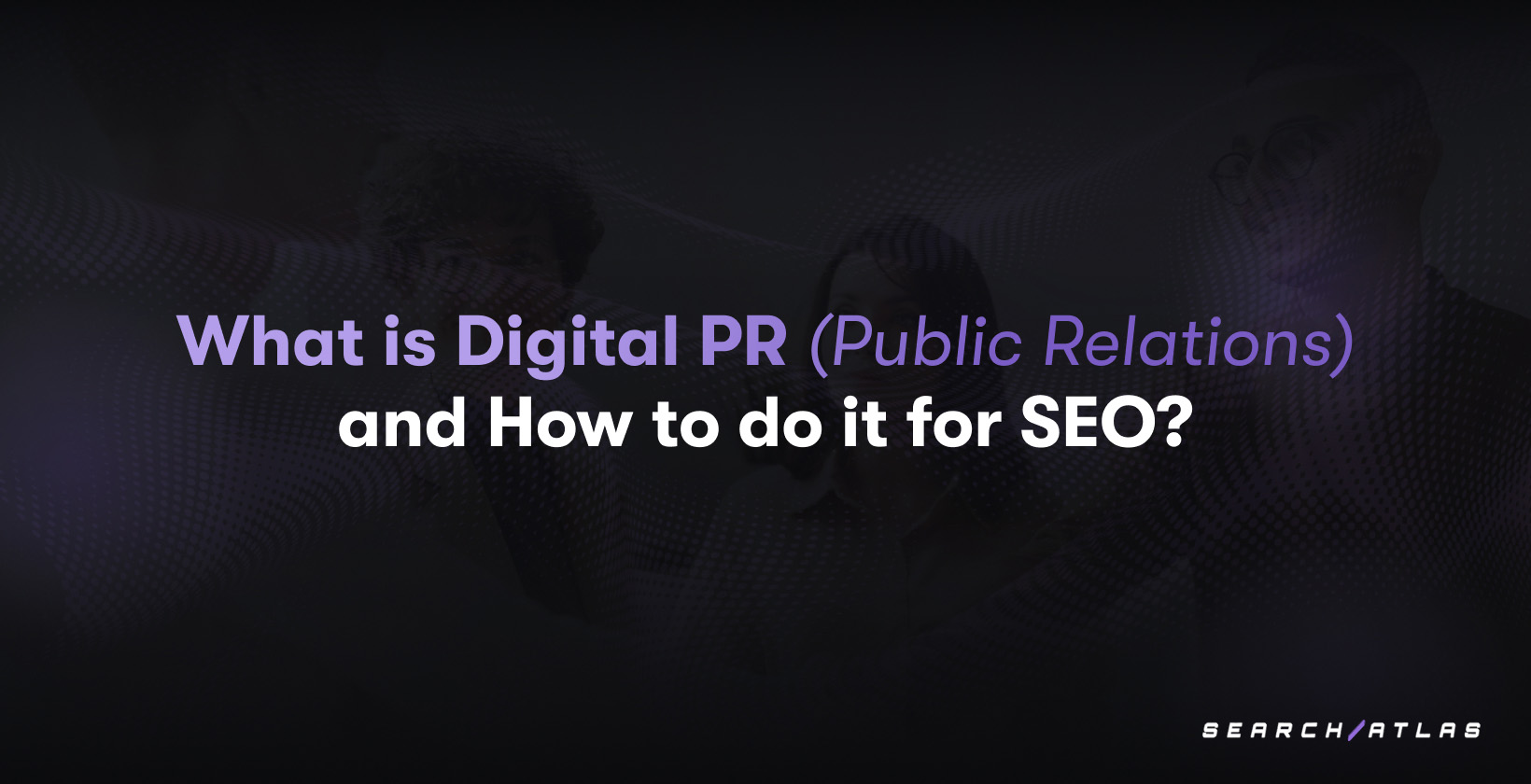 digital pr seo