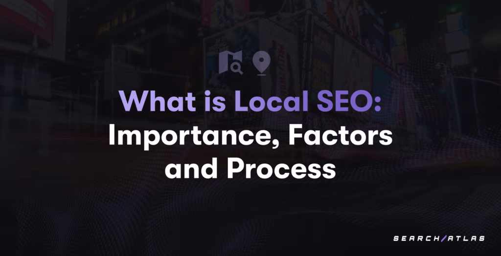 Local SEO Guide