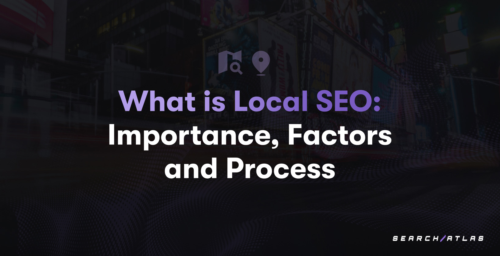 Local SEO Guide