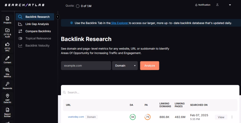 search atlas backlink research tool usatoday
