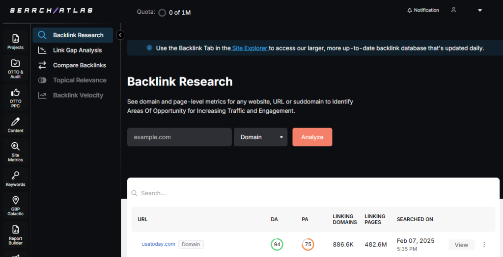 search atlas backlink research tool usatoday