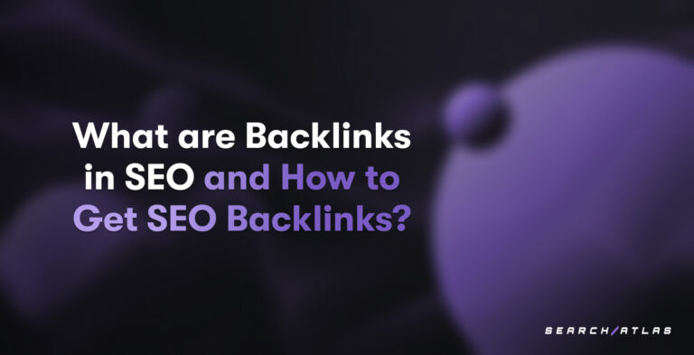 seo backlinking