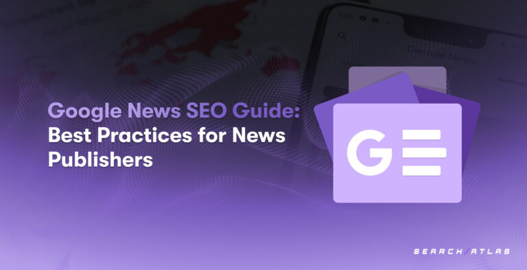 seo for google news
