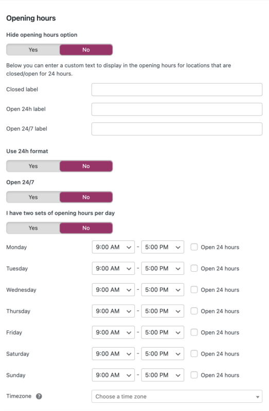 yoast seo local seo