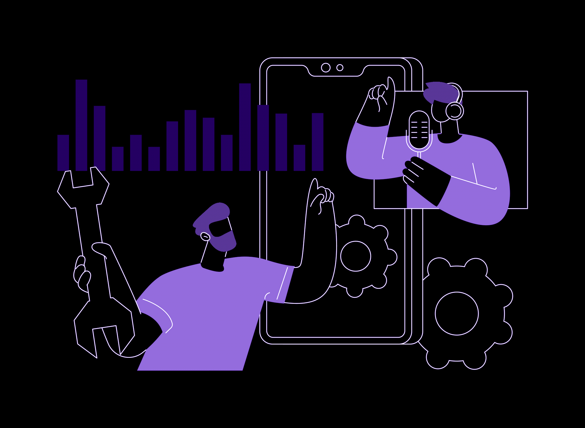 11 Competitor Research Tools to Get Ahead in 2025