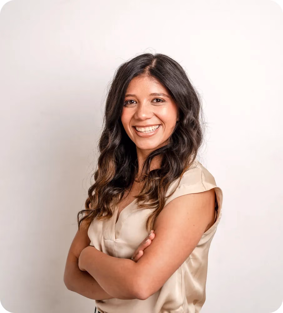 Angelica Urrego | Senior Software Product Manager