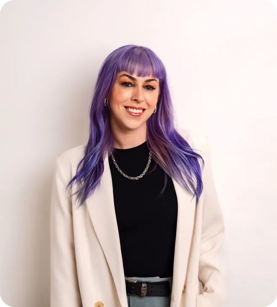 Mandi Odom | Director of People Operations