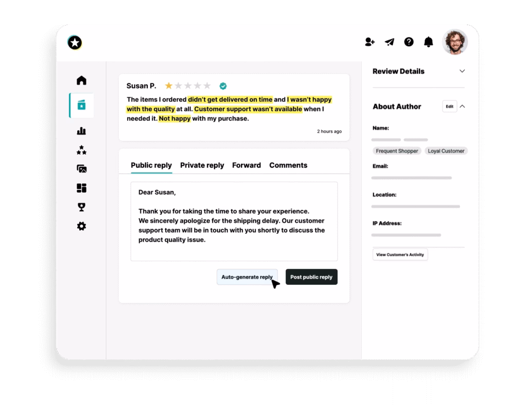 Reviews.io
