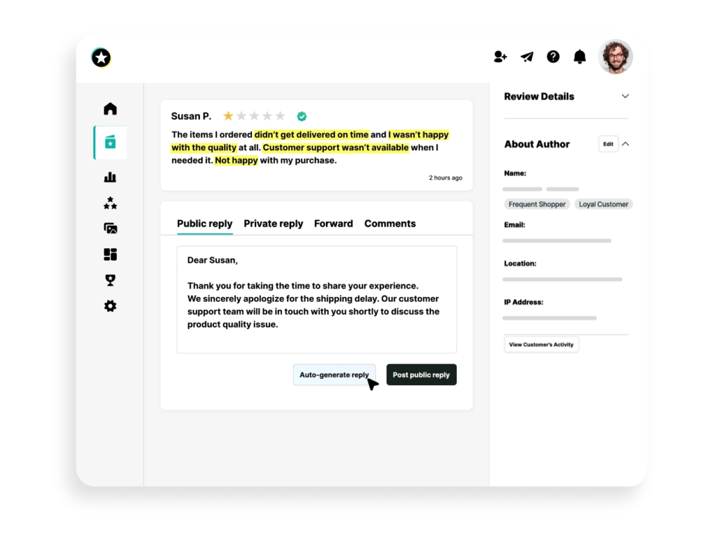 Reviews.io