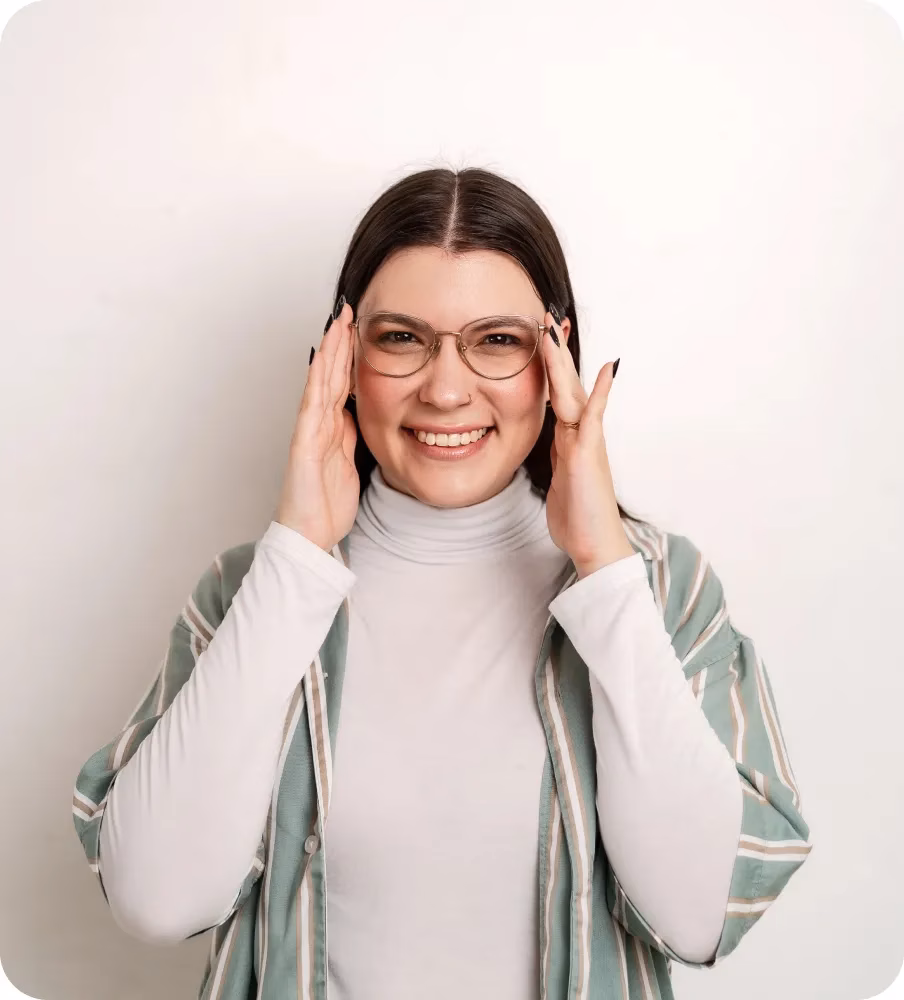 Sophia Anne | Partnerships & Events Coordinator