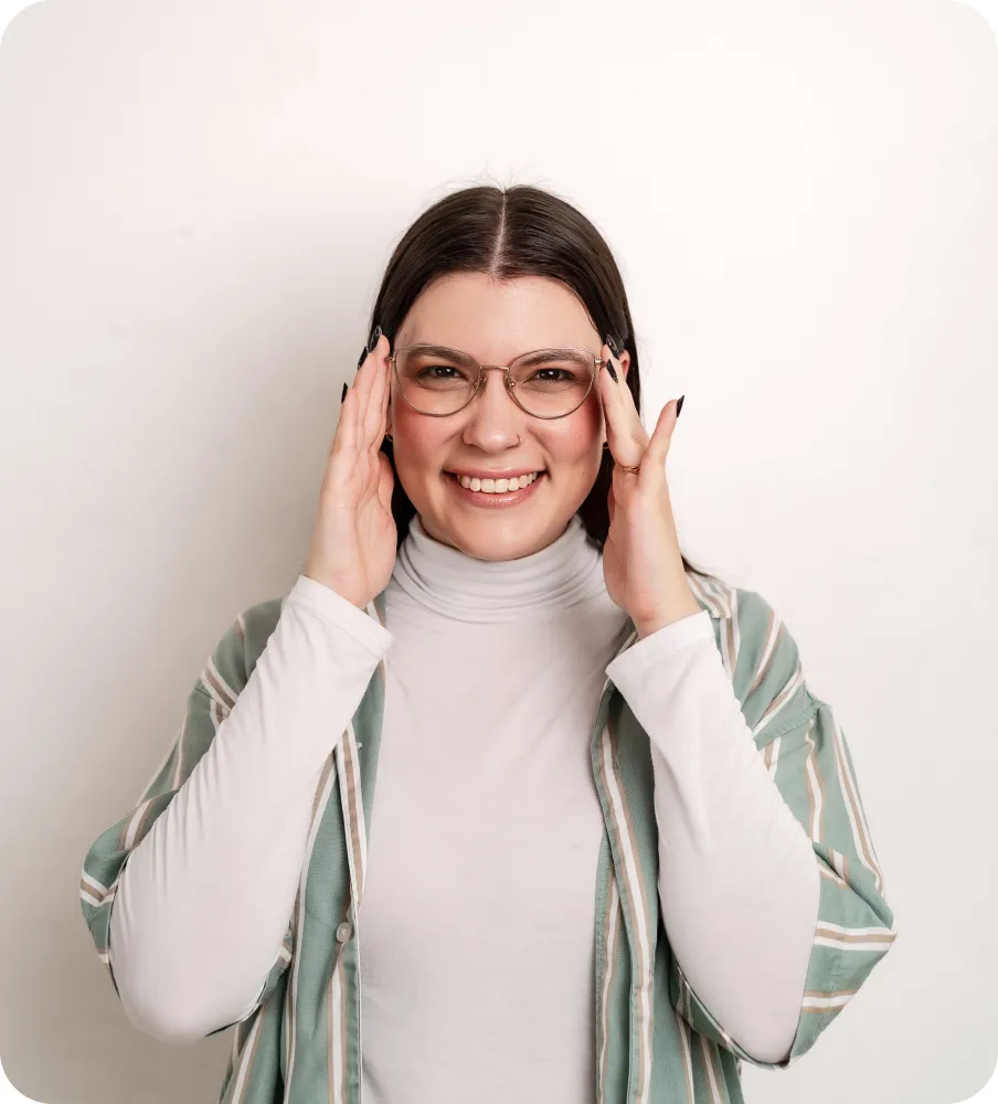 Sophia Anne | Partnerships & Events Coordinator