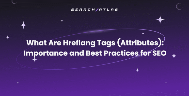 hreflang tags