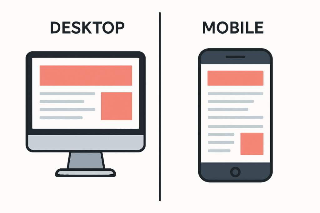 example of a RWD