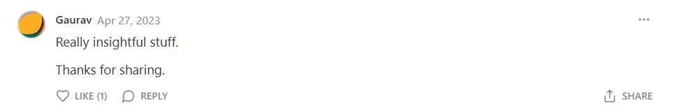 seo mba newsletter review 2