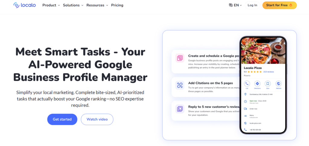 localo ai tool