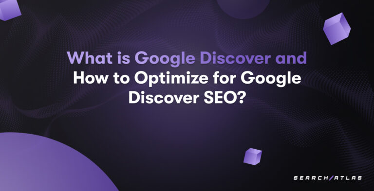 seo for google discover