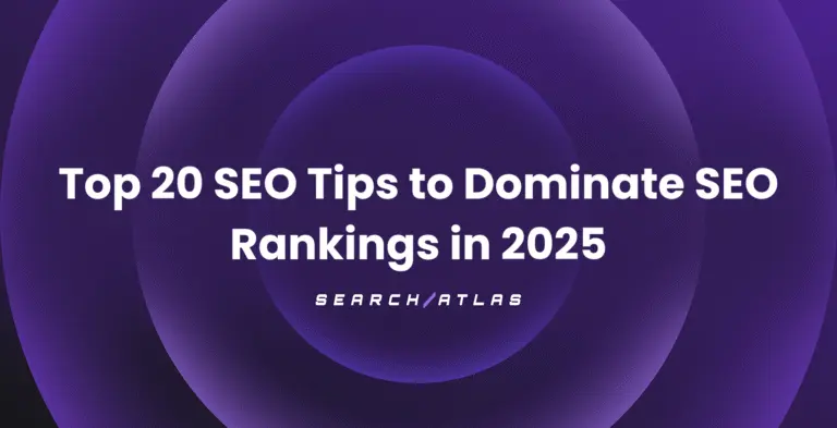 seo tips