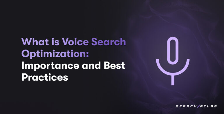 voice search and seo