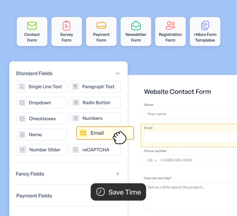wpf-ill-build-custom-forms