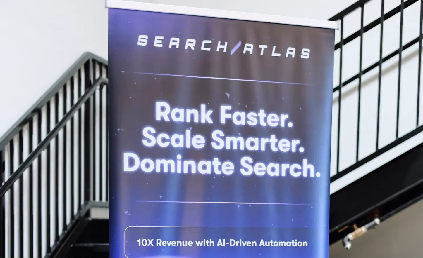 search atlas event