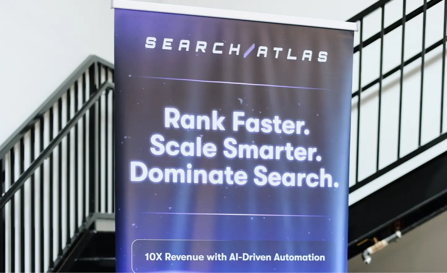 search atlas event