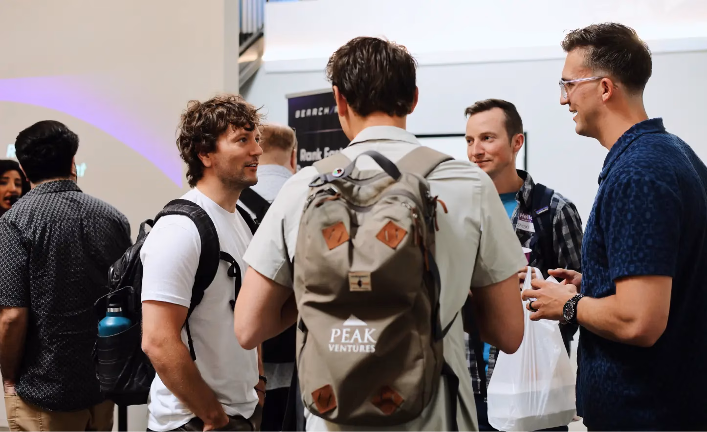 search atlas event