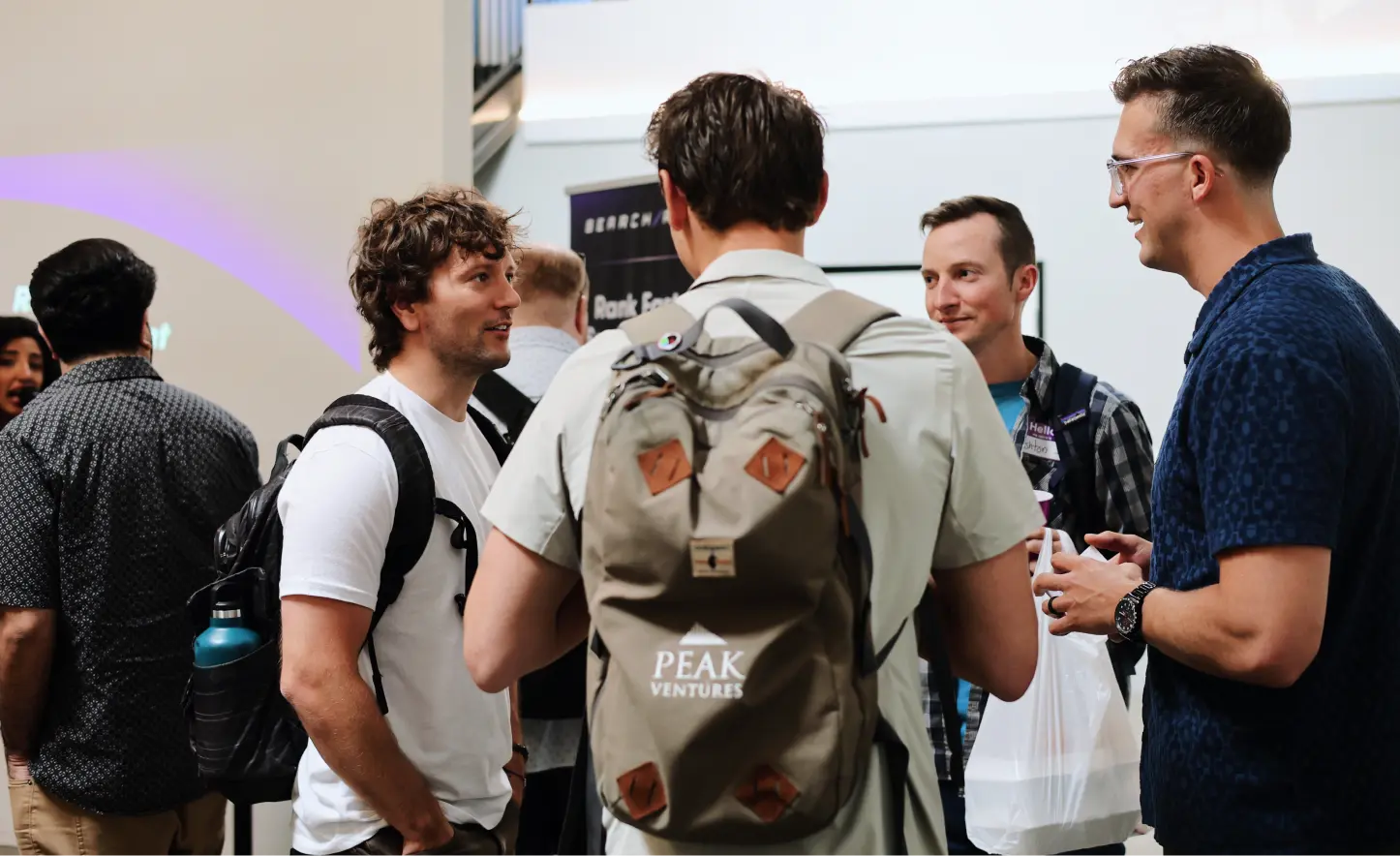 search atlas event