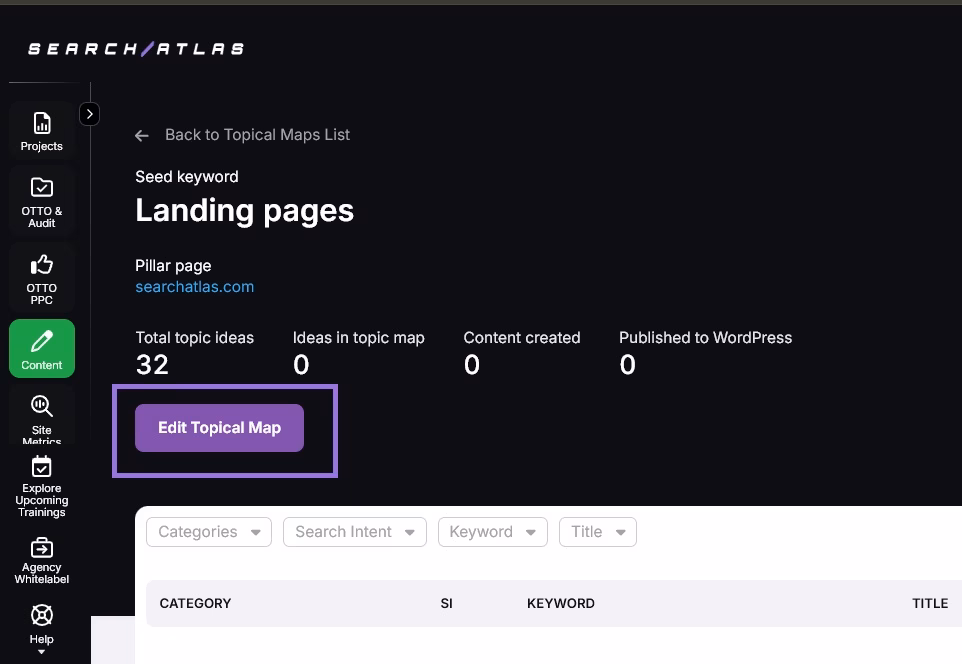 Search Atlas topical maps section step 5