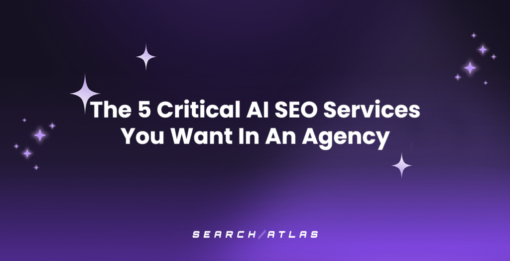 ai seo services