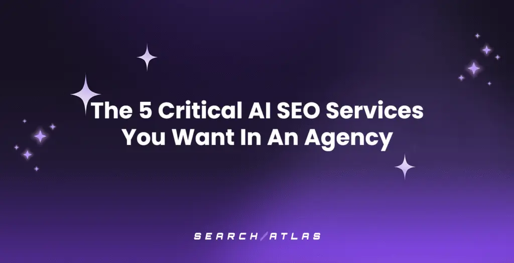 ai seo services