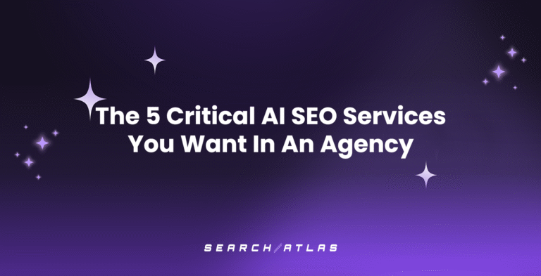 ai seo services