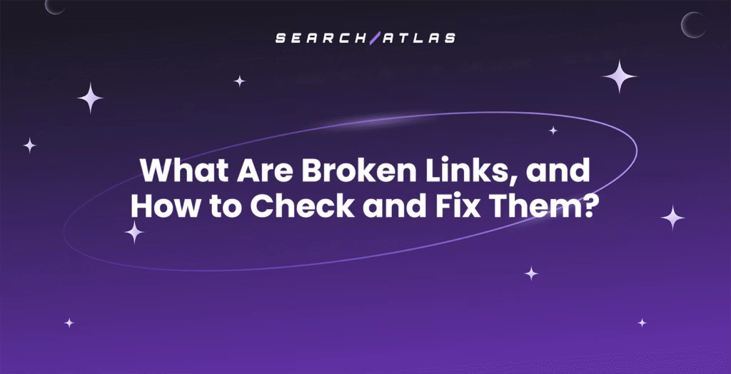 link errors