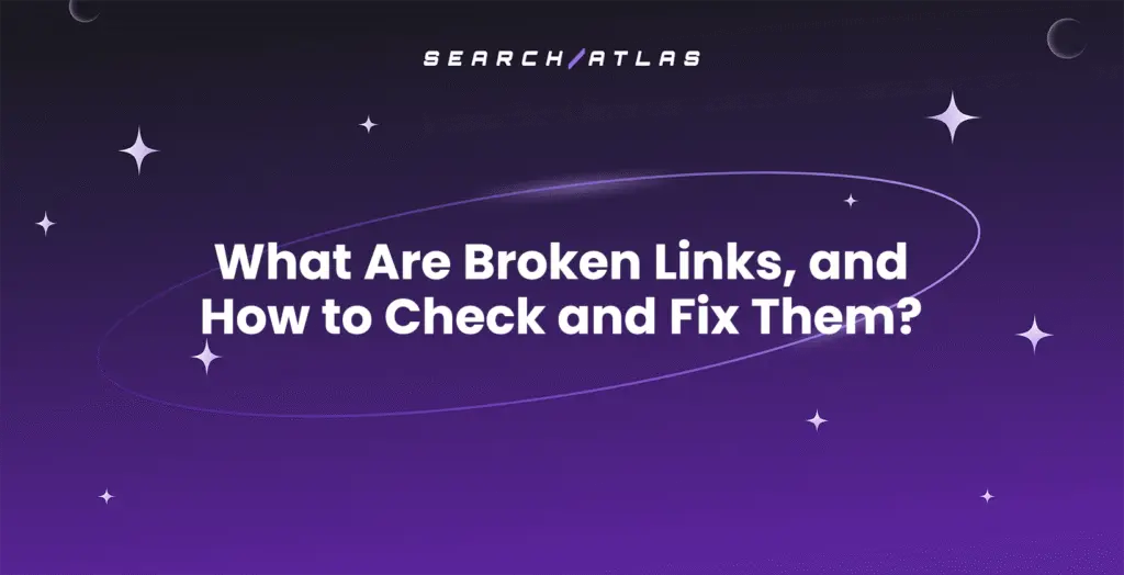 link errors