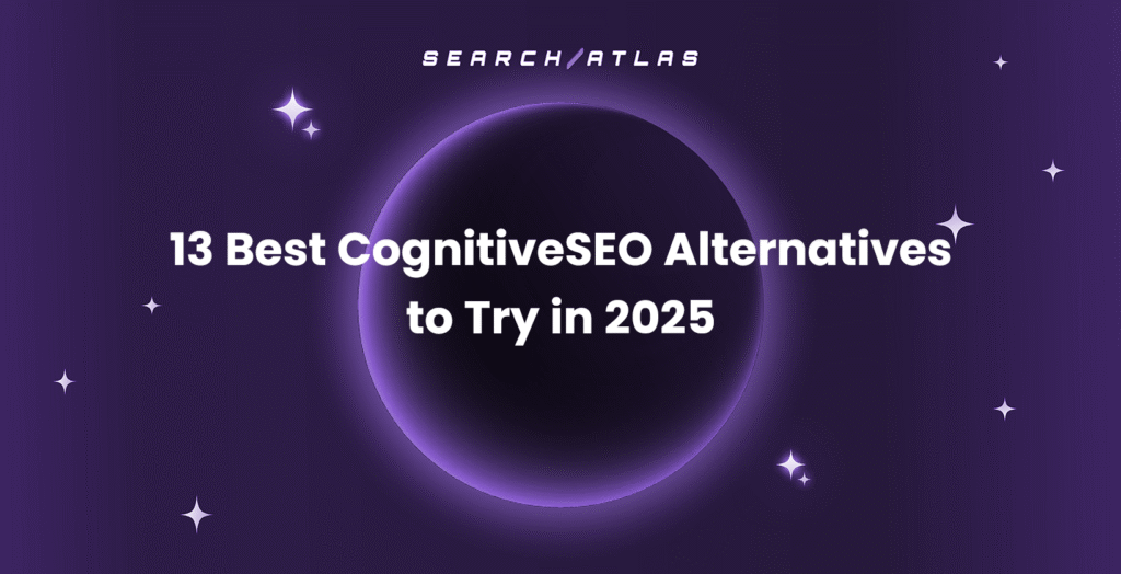 cognitiveseo competitors
