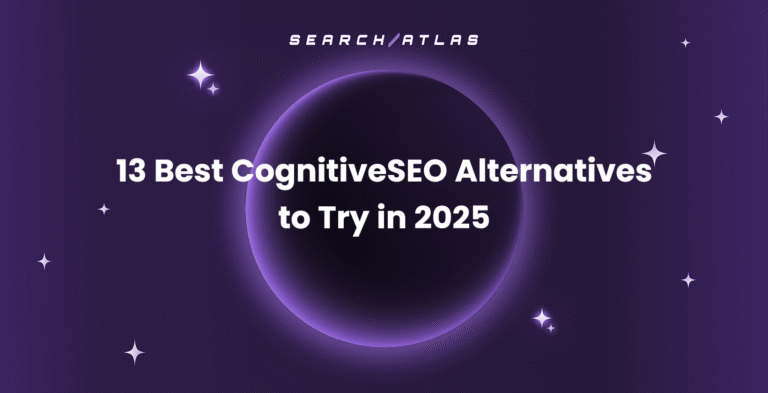 cognitiveseo competitors
