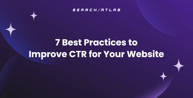 increase CTR