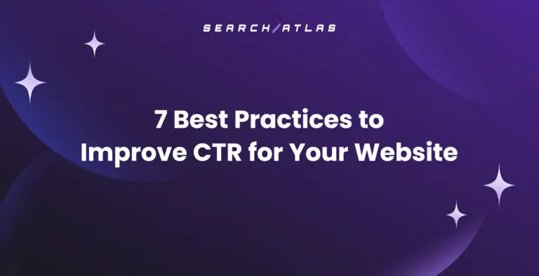 increase CTR