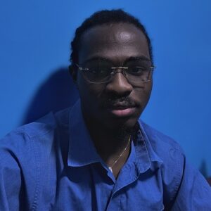 Picture of Jason Adekunle