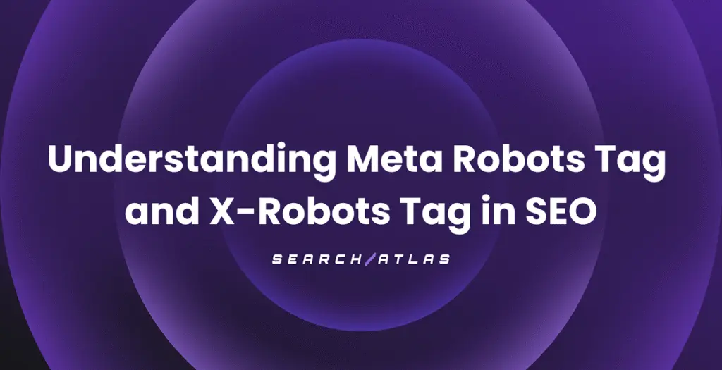 how to use meta robots tags and x-robots tags