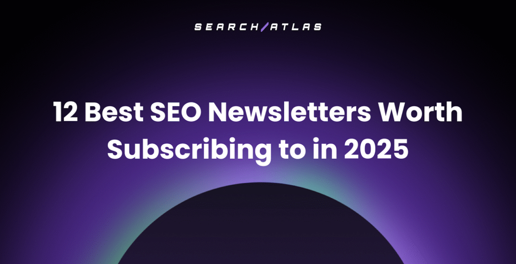 newsletter search engine
