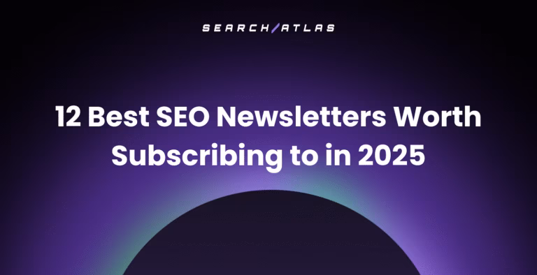 newsletter search engine