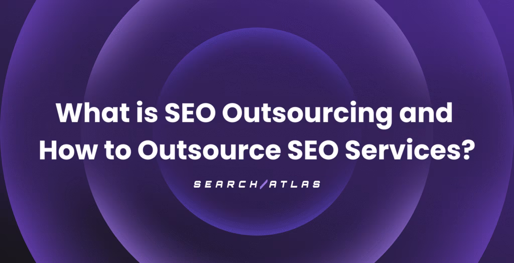 outsource seo