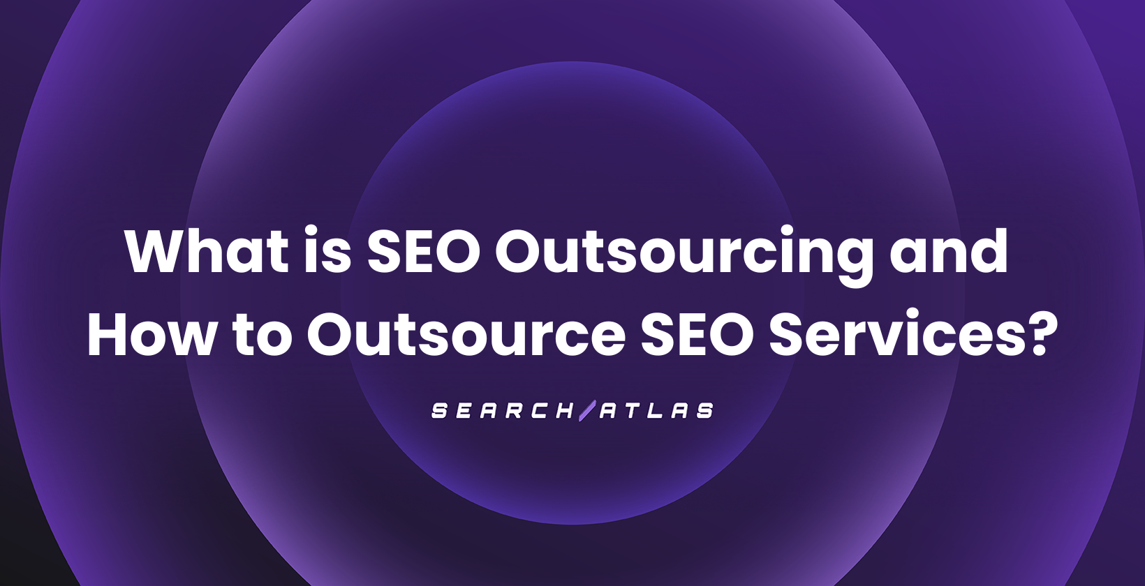 outsource seo