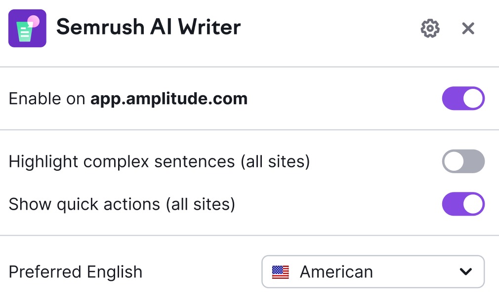 semrush ai writer