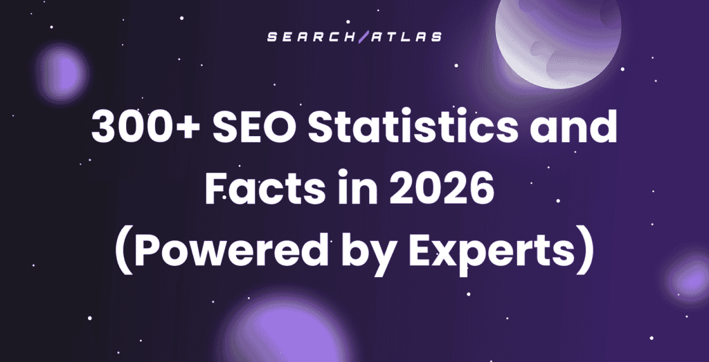 SEO software dashboard showcasing analytics and keyword data.