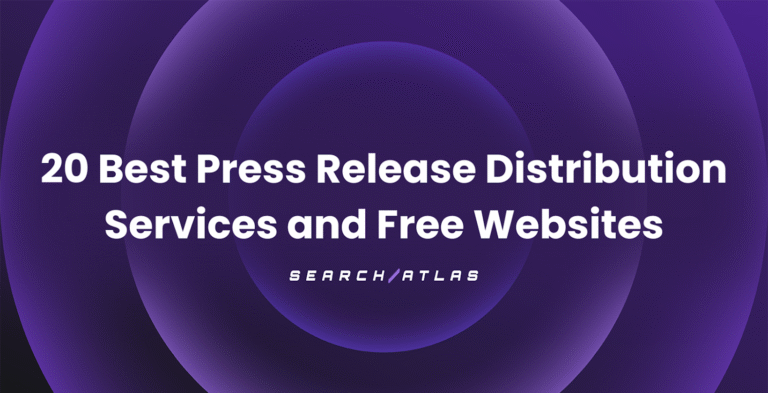 best press release service providers